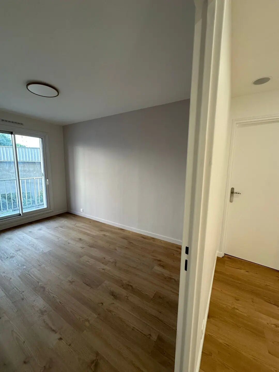 Appartement à louer, 18m², Chelles