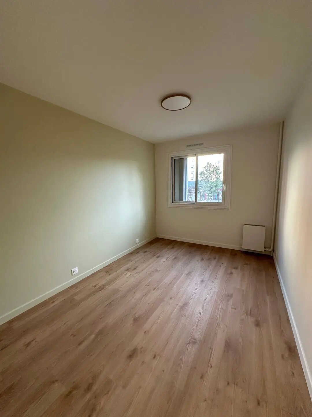 Appartement à louer, 18m², Chelles