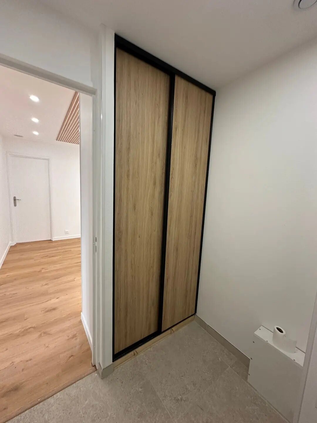 Appartement à louer, 18m², Chelles