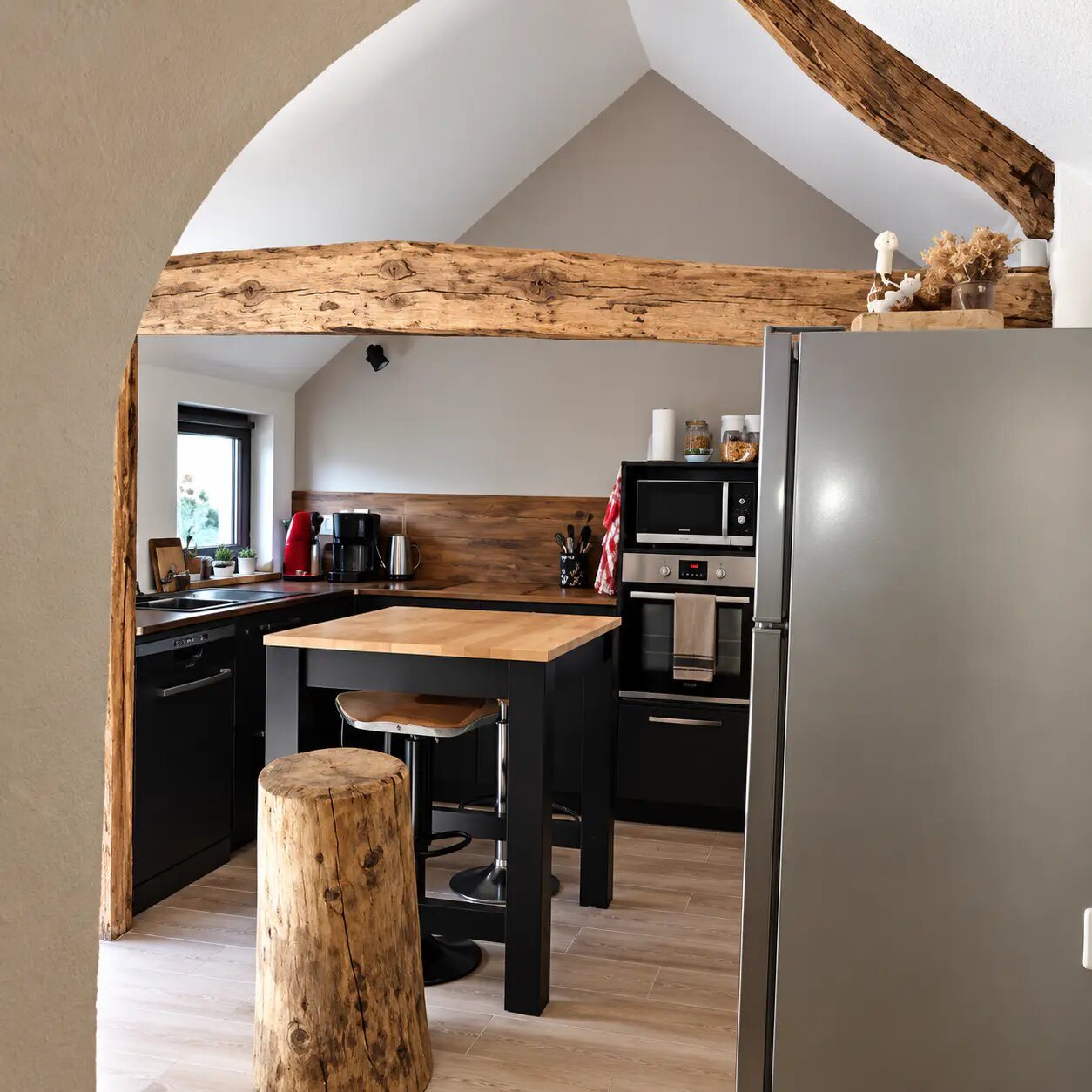 Maison à louer, 75m², Plévin