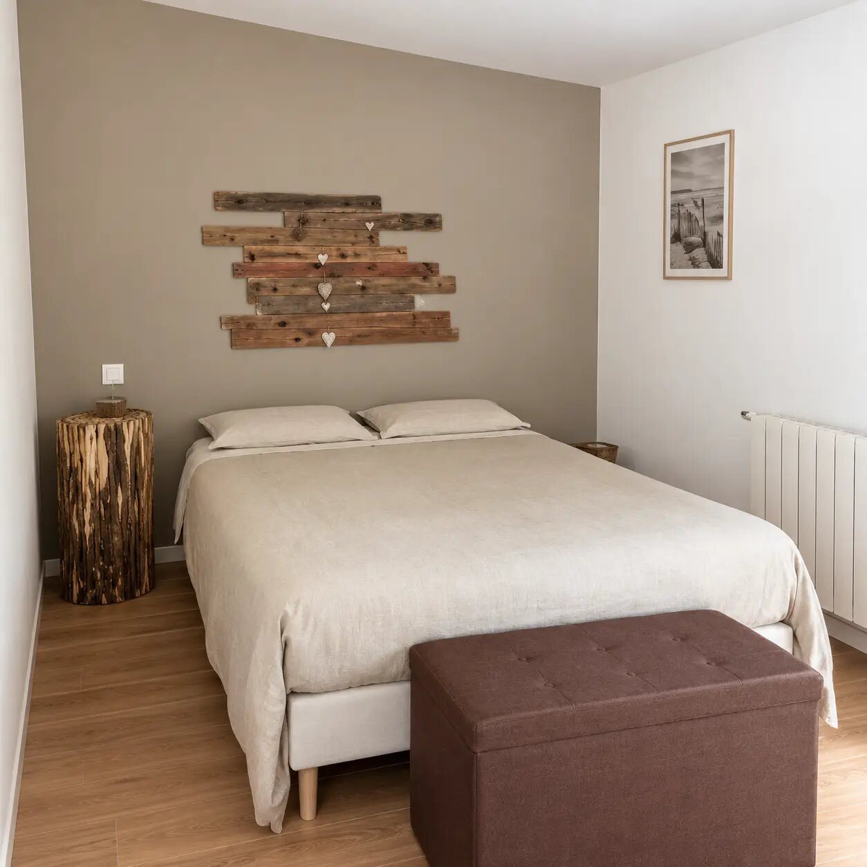 Maison à louer, 75m², Plévin