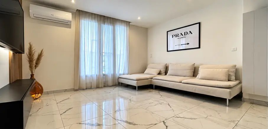 Appartement à vendre, 60m², Saint-Martin-d'Hères