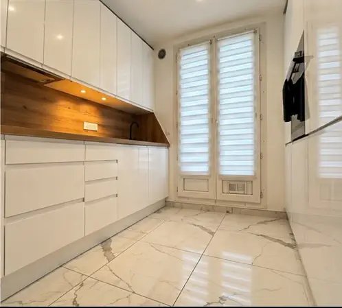 Appartement à vendre, 60m², Saint-Martin-d'Hères