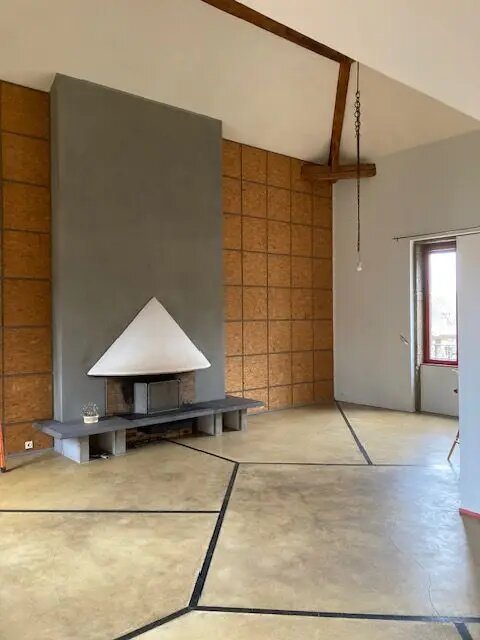 Appartement à louer, 175m², Fontaines-Saint-Martin