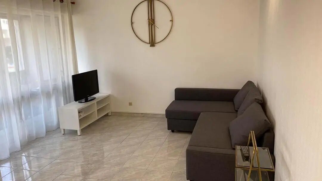 Appartement à louer, 60m², Vitry-sur-Seine