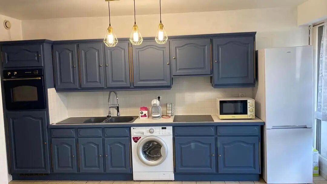 Appartement à louer, 60m², Vitry-sur-Seine