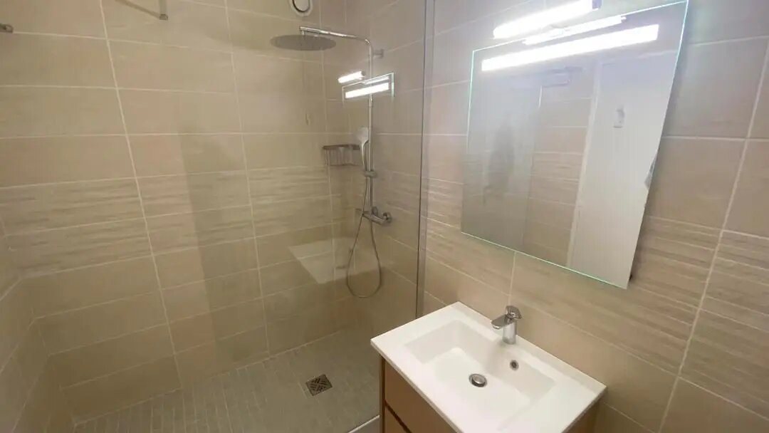 Appartement à louer, 60m², Vitry-sur-Seine