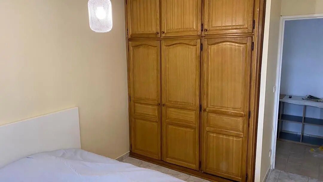 Appartement à louer, 60m², Vitry-sur-Seine