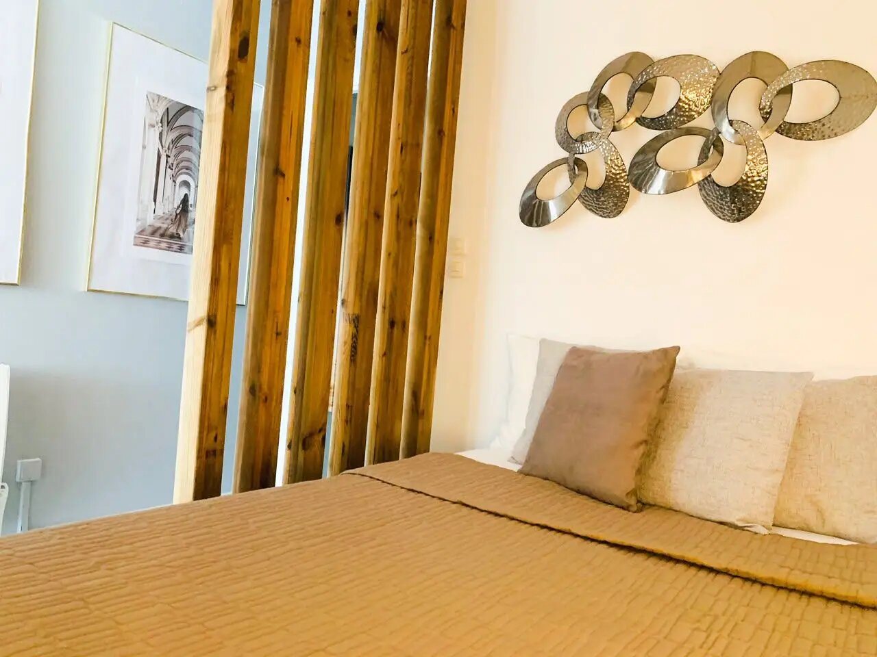 Appartement à vendre, 35m², La Grande-Motte