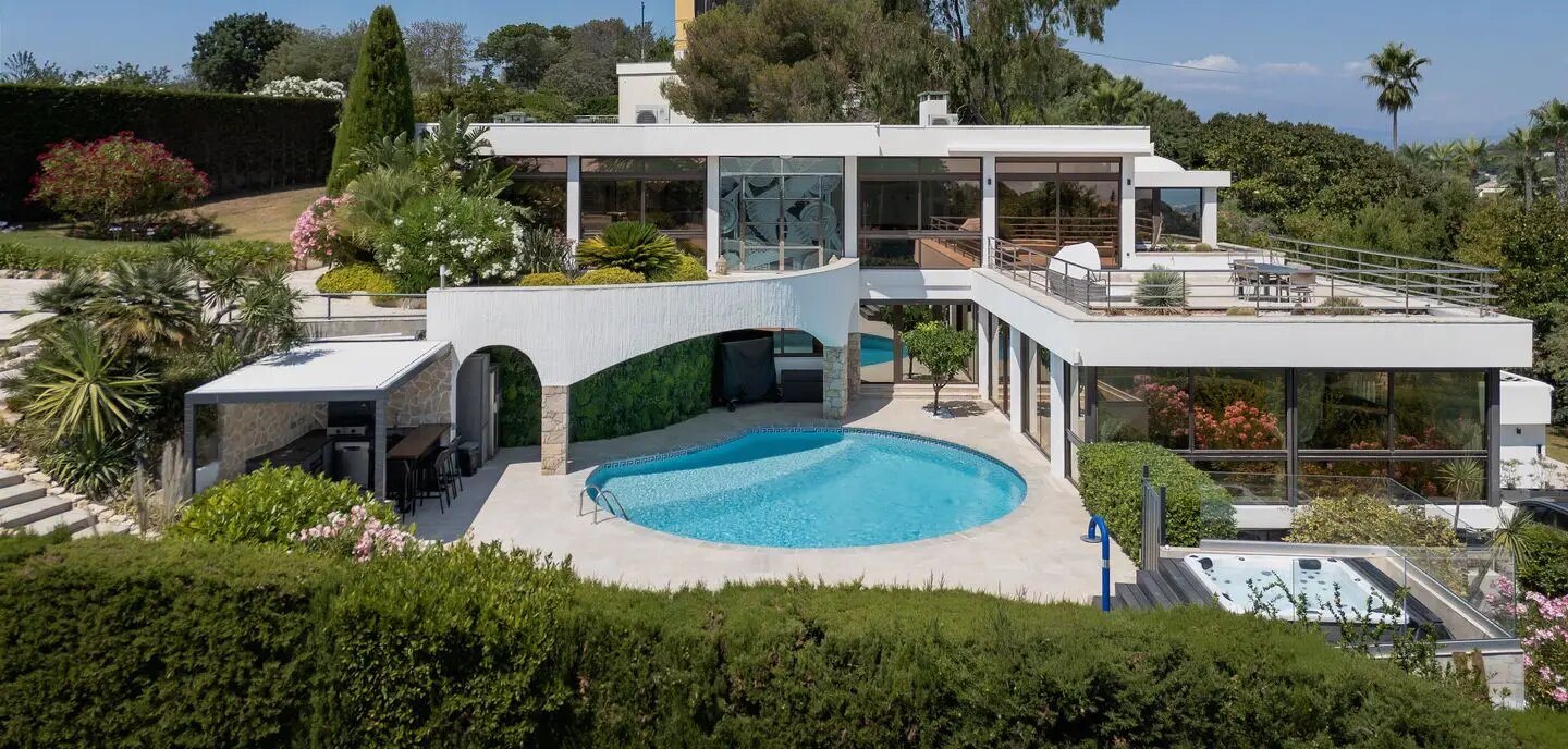 Maison à vendre, 400m², Vallauris