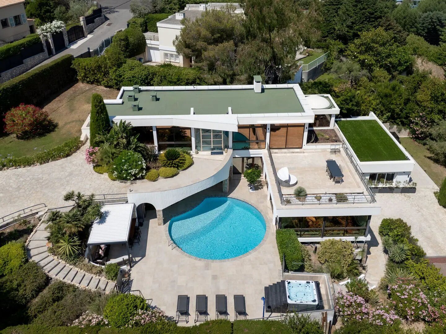 Maison à vendre, 400m², Vallauris