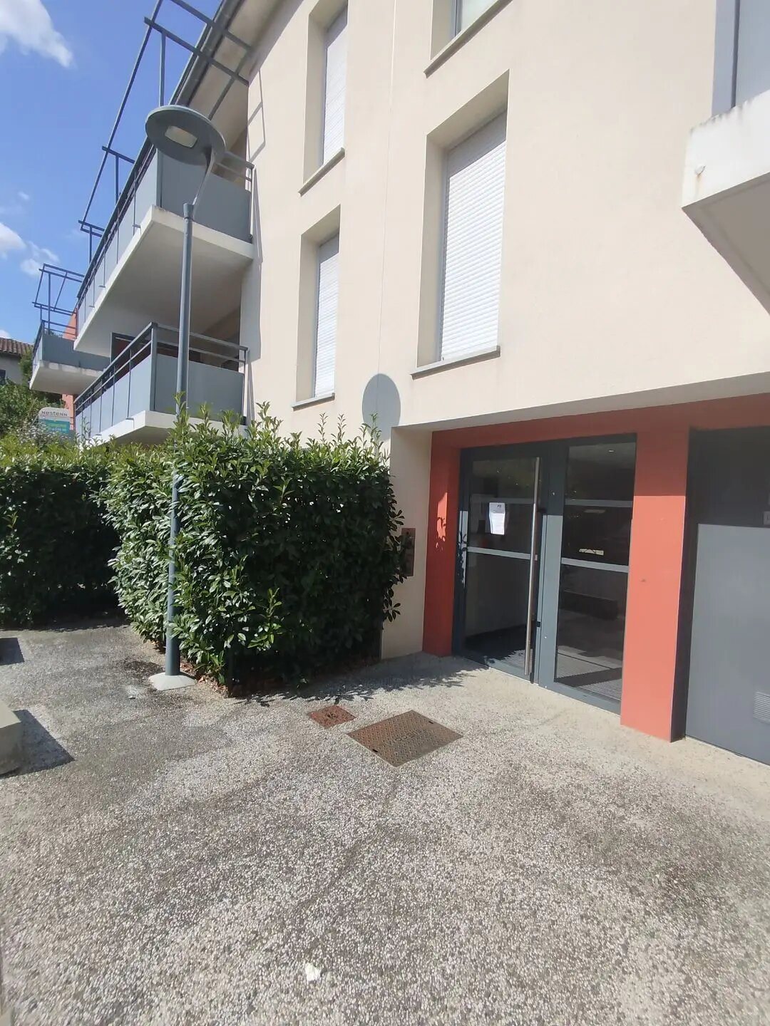 Appartement à vendre, 42m², Castanet-Tolosan