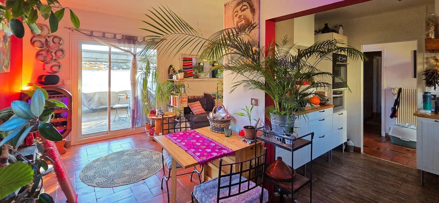 Maison à vendre, 84m², Digne-les-Bains