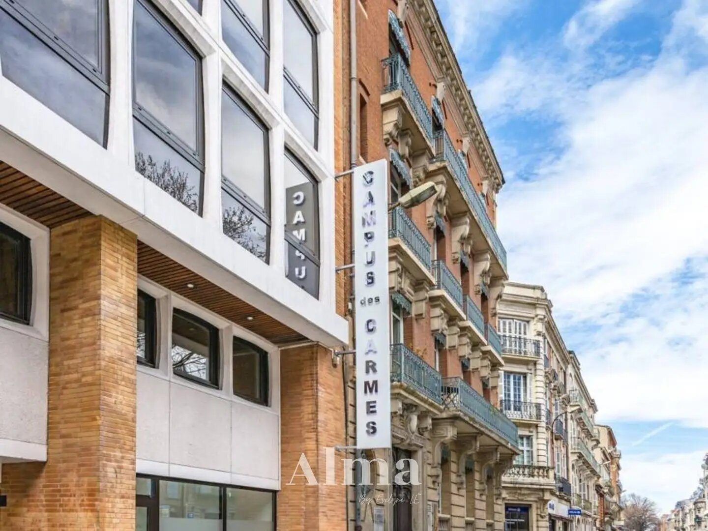 Appartement à vendre, 18m², Toulouse