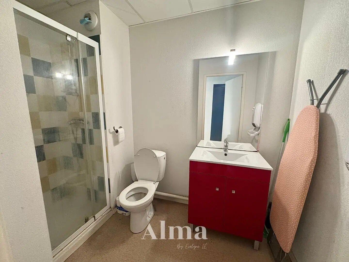 Appartement à vendre, 18m², Toulouse