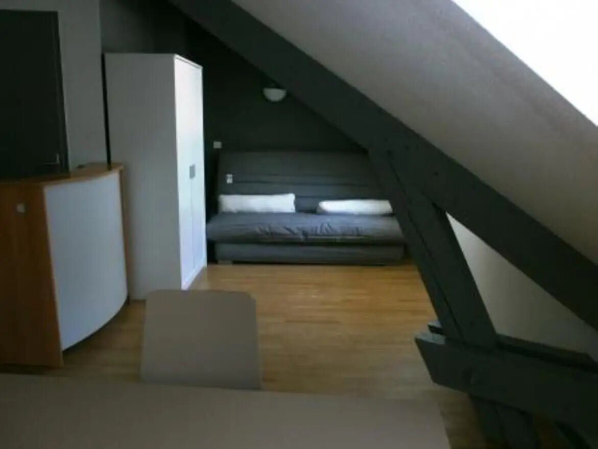 Appartement à louer, 16m², Chambéry