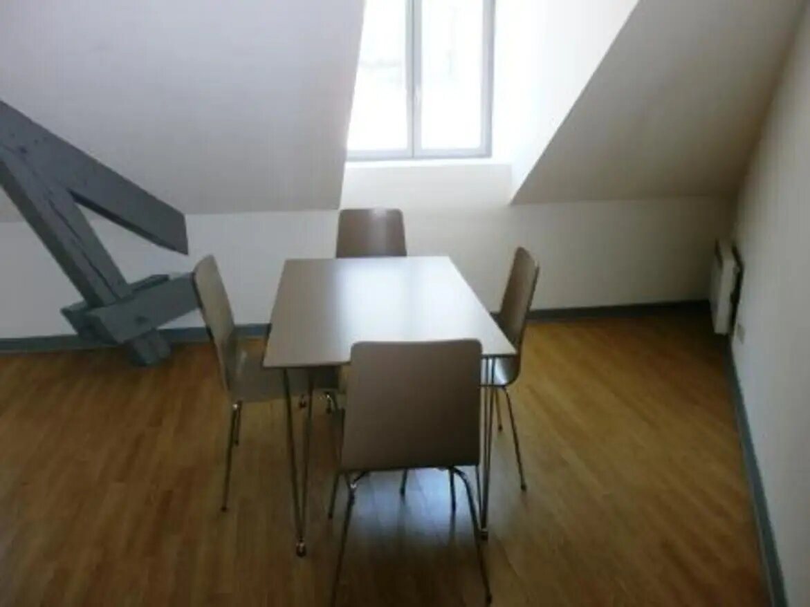 Appartement à louer, 16m², Chambéry
