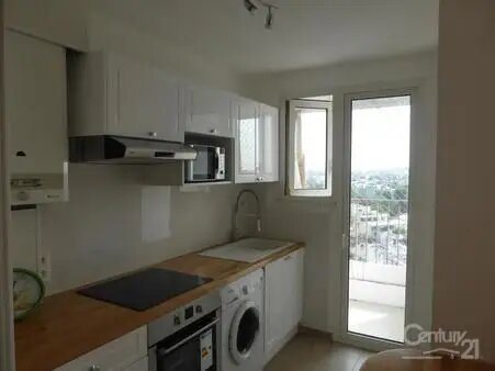 Appartement à louer, 14m², Saint-Gratien