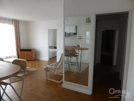 Appartement à louer, 14m², Saint-Gratien