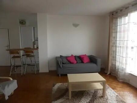 Appartement à louer, 14m², Saint-Gratien