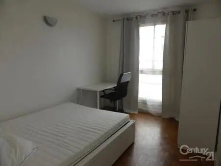 Appartement à louer, 14m², Saint-Gratien