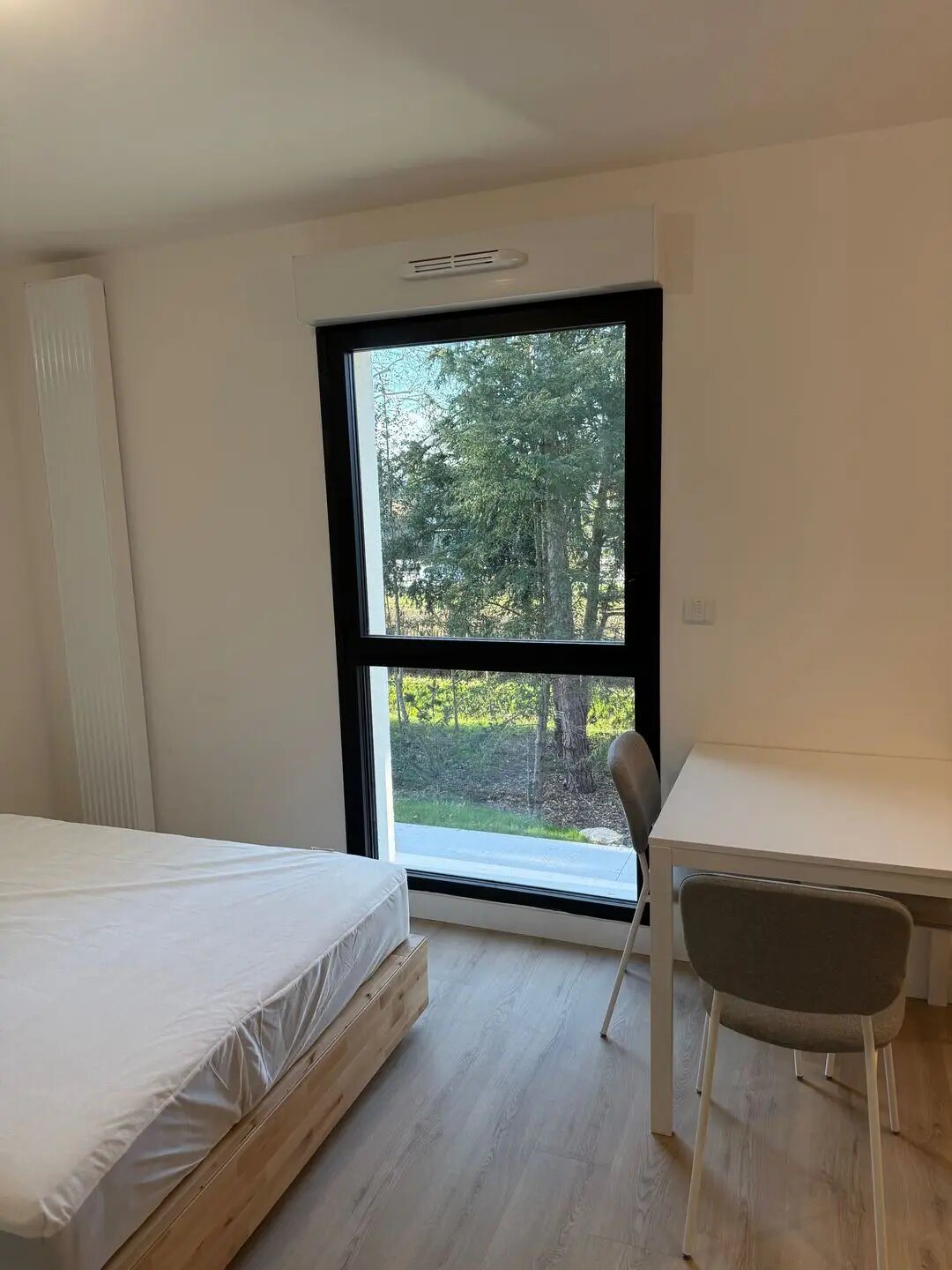 Appartement à louer, 24m², Croix