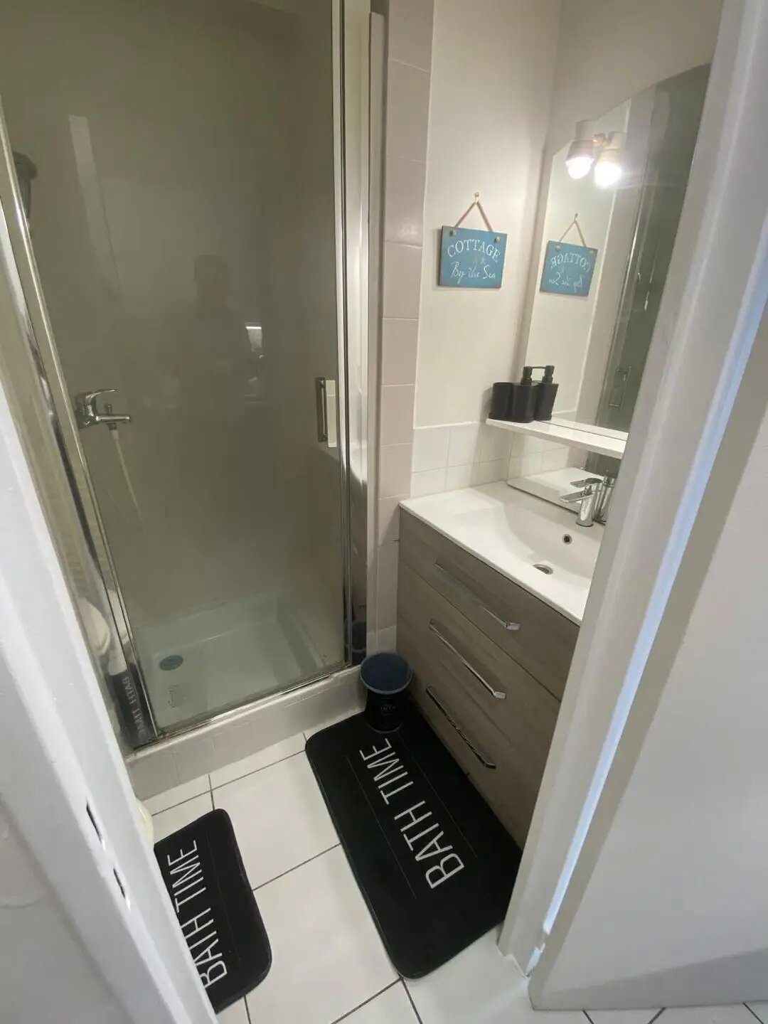 Appartement à louer, 20m², Villeneuve-Loubet