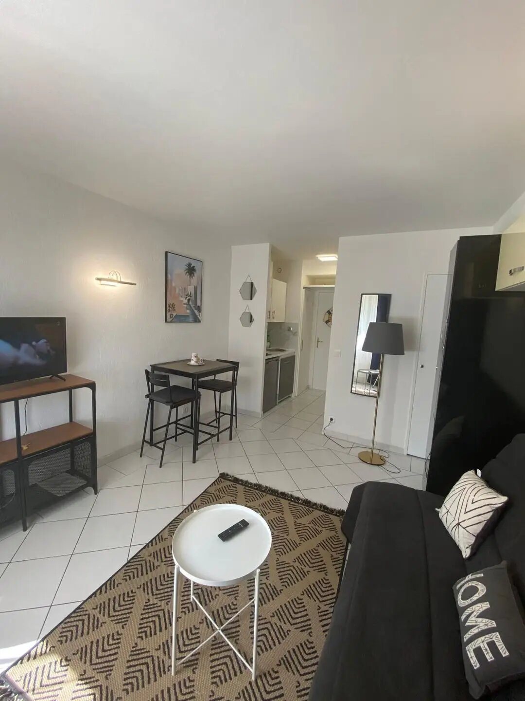 Appartement à louer, 20m², Villeneuve-Loubet