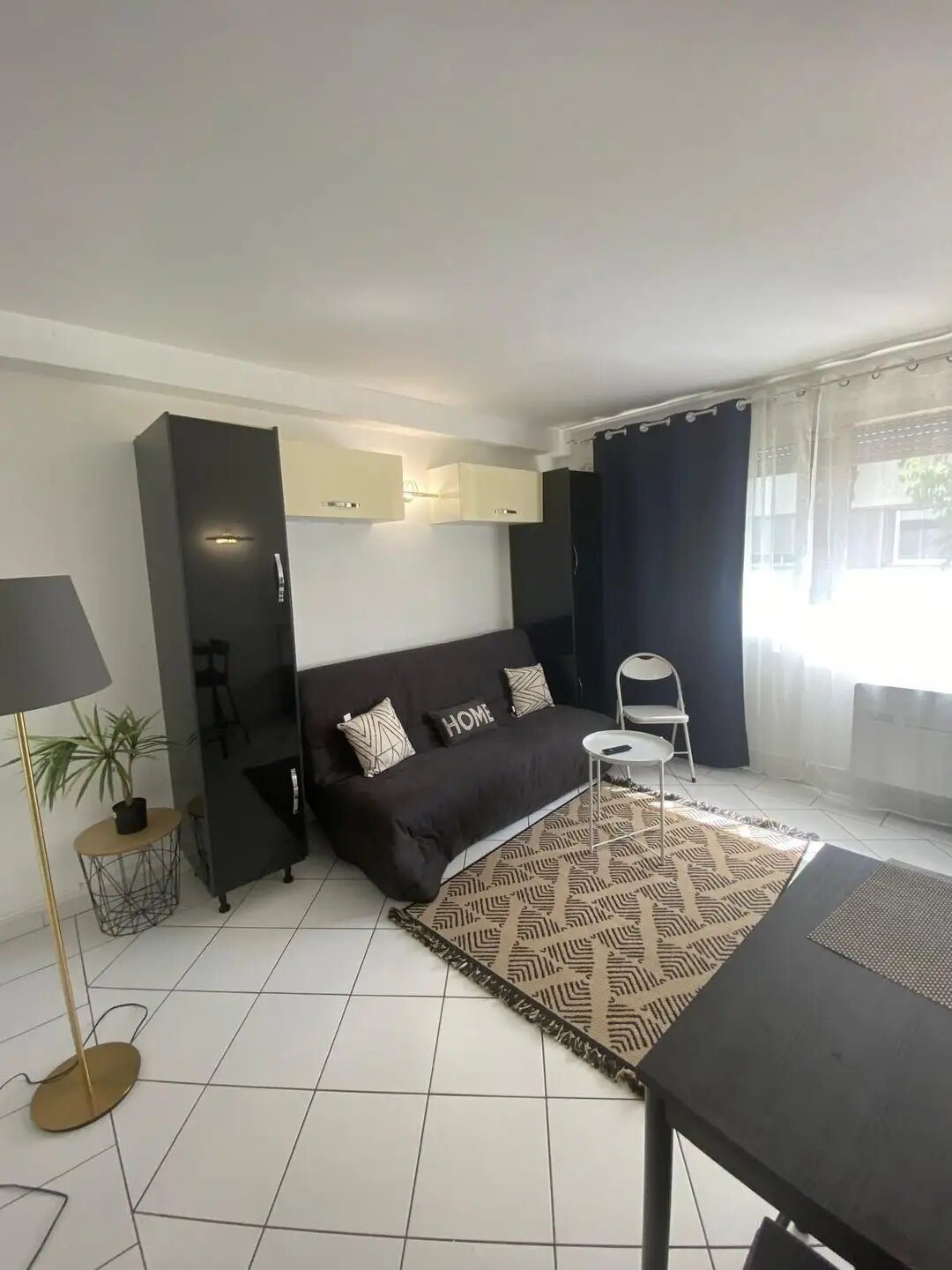Appartement à louer, 20m², Villeneuve-Loubet