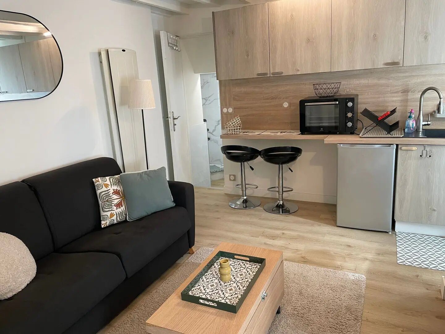Appartement à louer, 20m², Saint-Germain-en-Laye