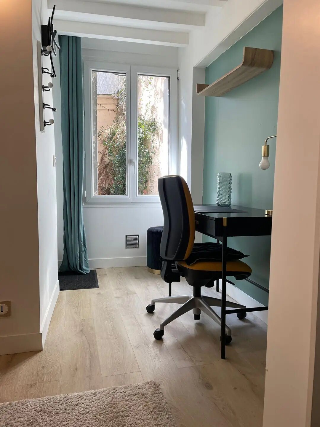 Appartement à louer, 20m², Saint-Germain-en-Laye