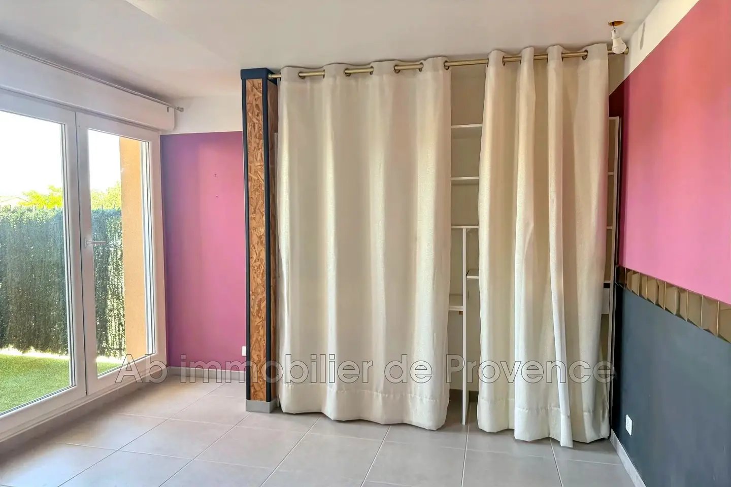 Appartement à vendre, 64m², La Roque-d'Anthéron