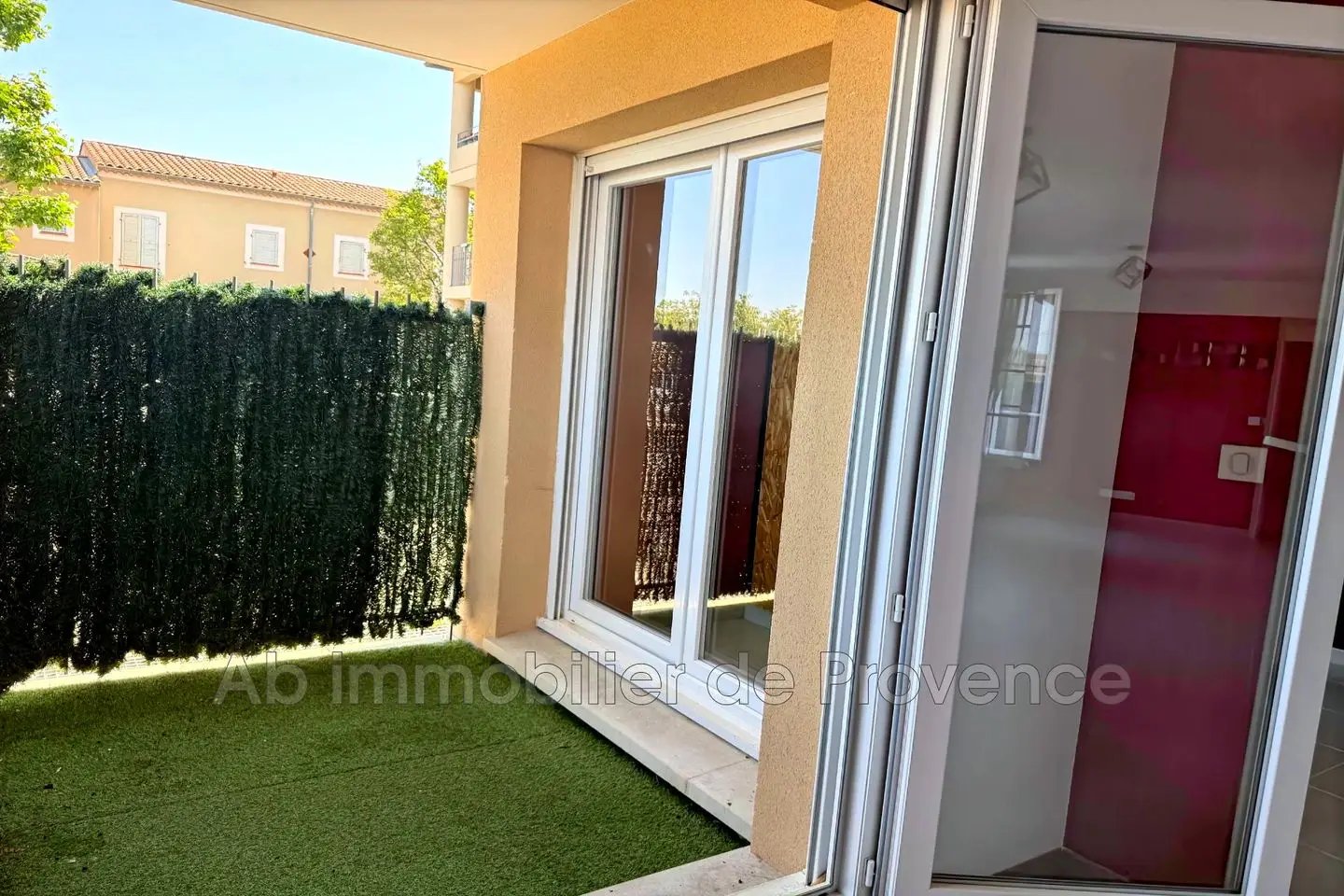 Appartement à vendre, 64m², La Roque-d'Anthéron