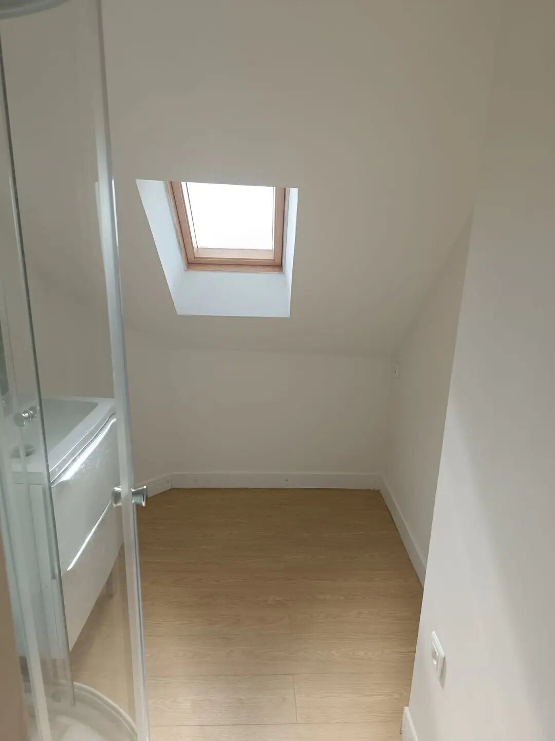 Appartement à louer, 40m², Mamers