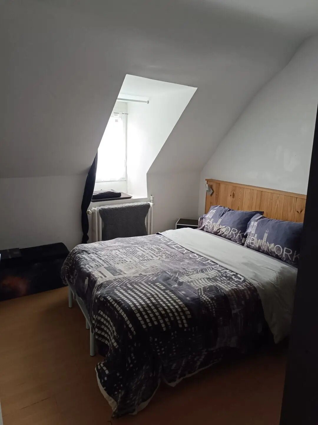 Appartement à louer, 40m², Mamers
