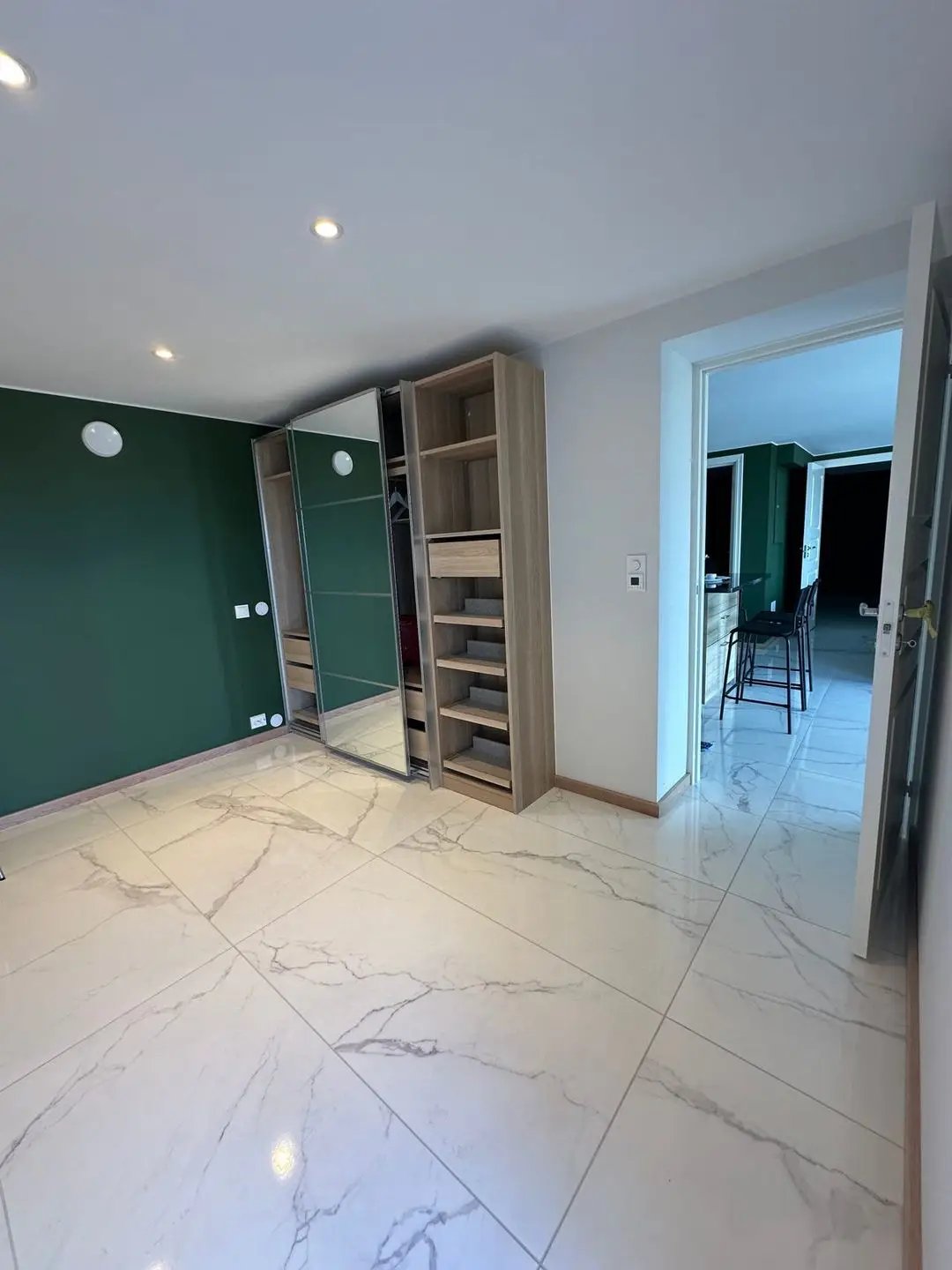 Appartement à louer, 60m², Antibes