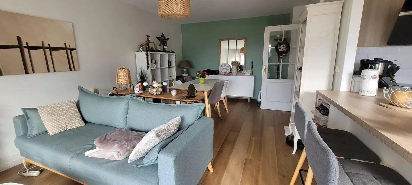 Appartement à louer, 92m², Bayonne