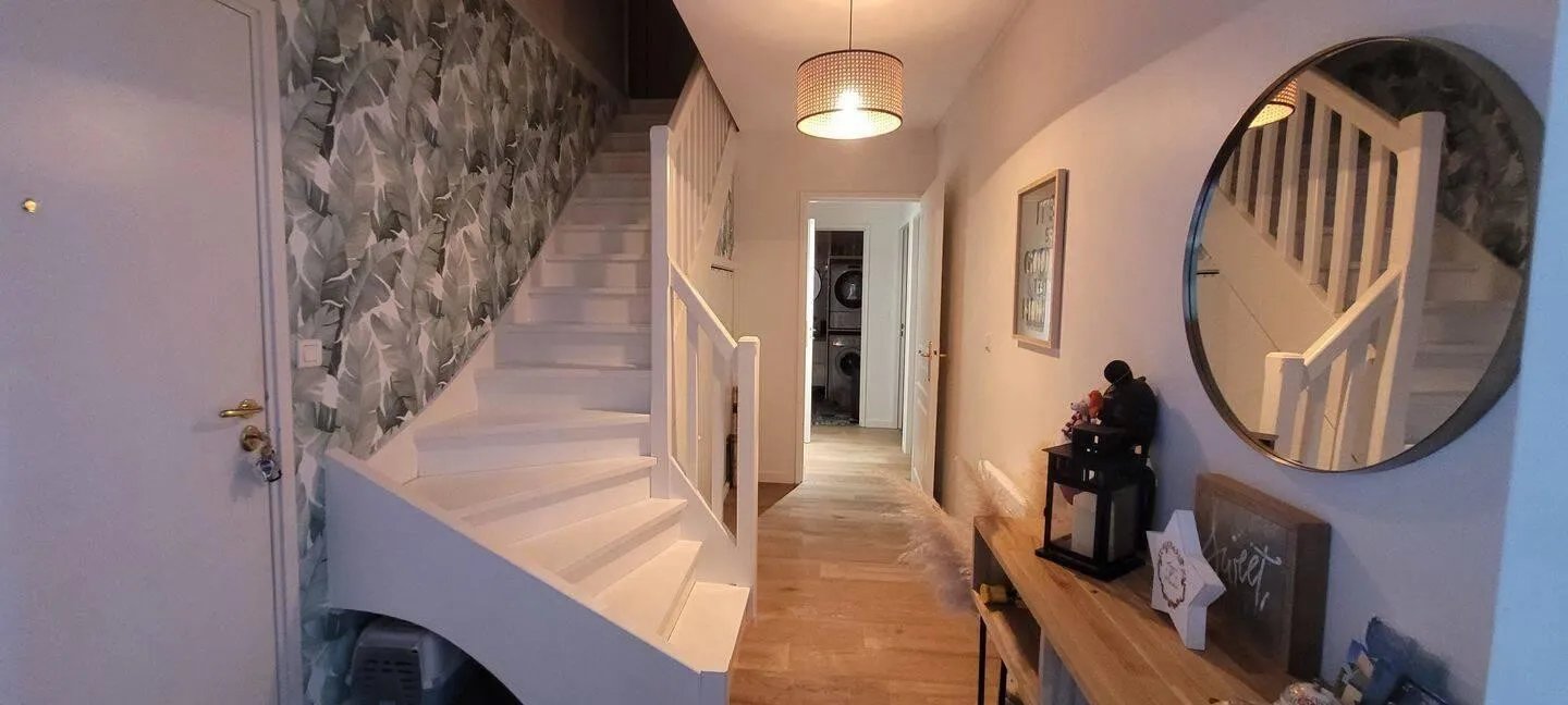 Appartement à louer, 92m², Bayonne
