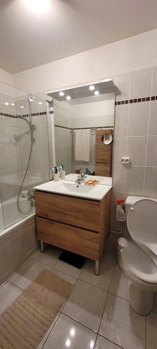 Appartement à louer, 92m², Bayonne