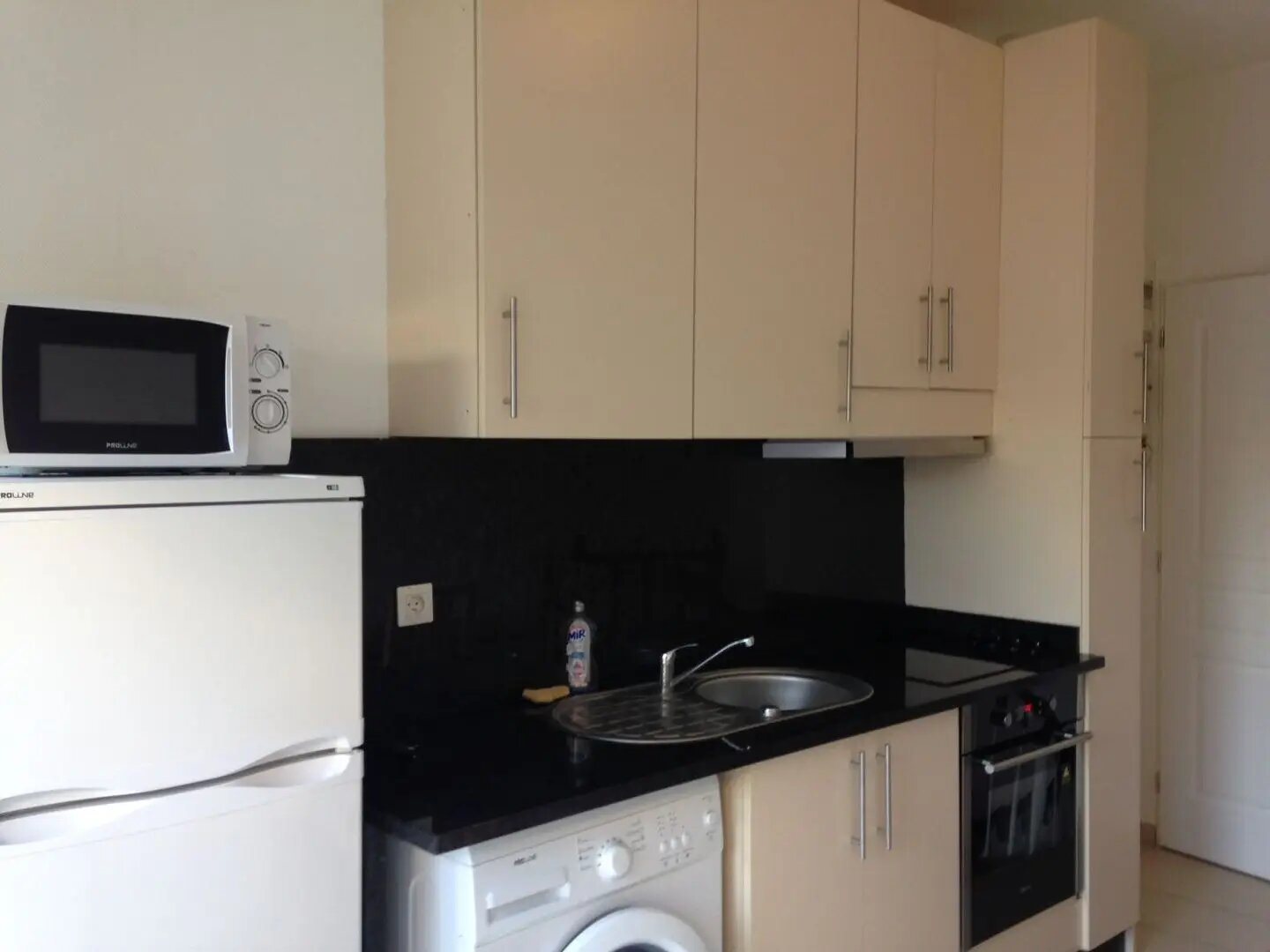 Appartement à louer, 16m², Montesson