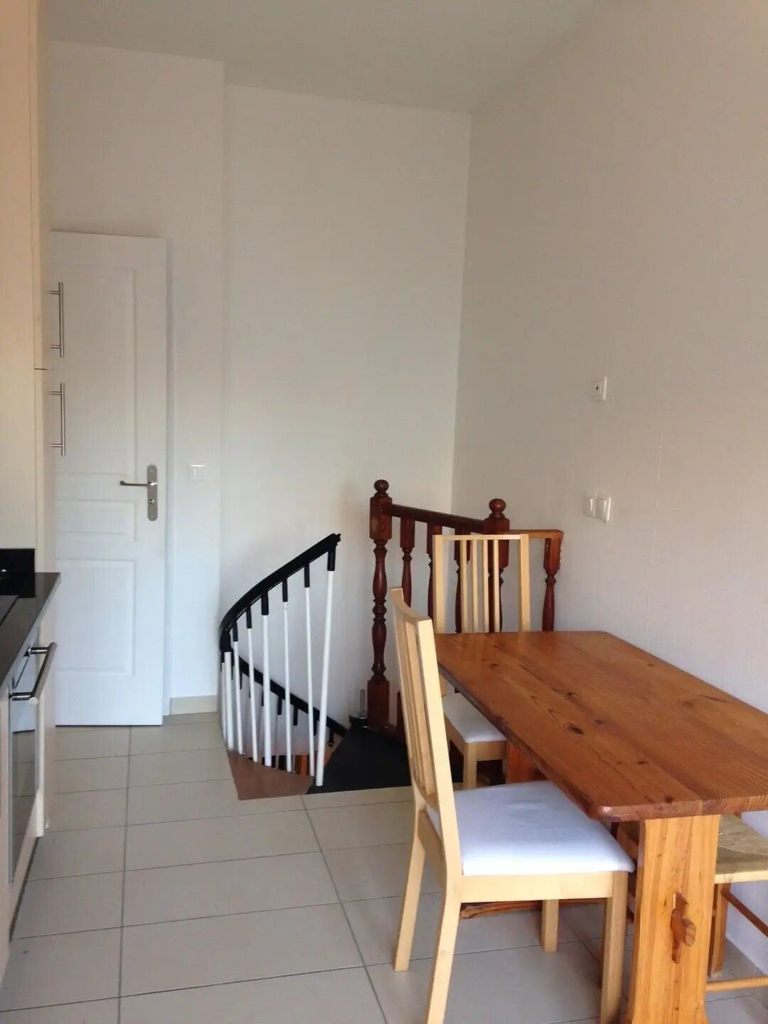 Appartement à louer, 16m², Montesson