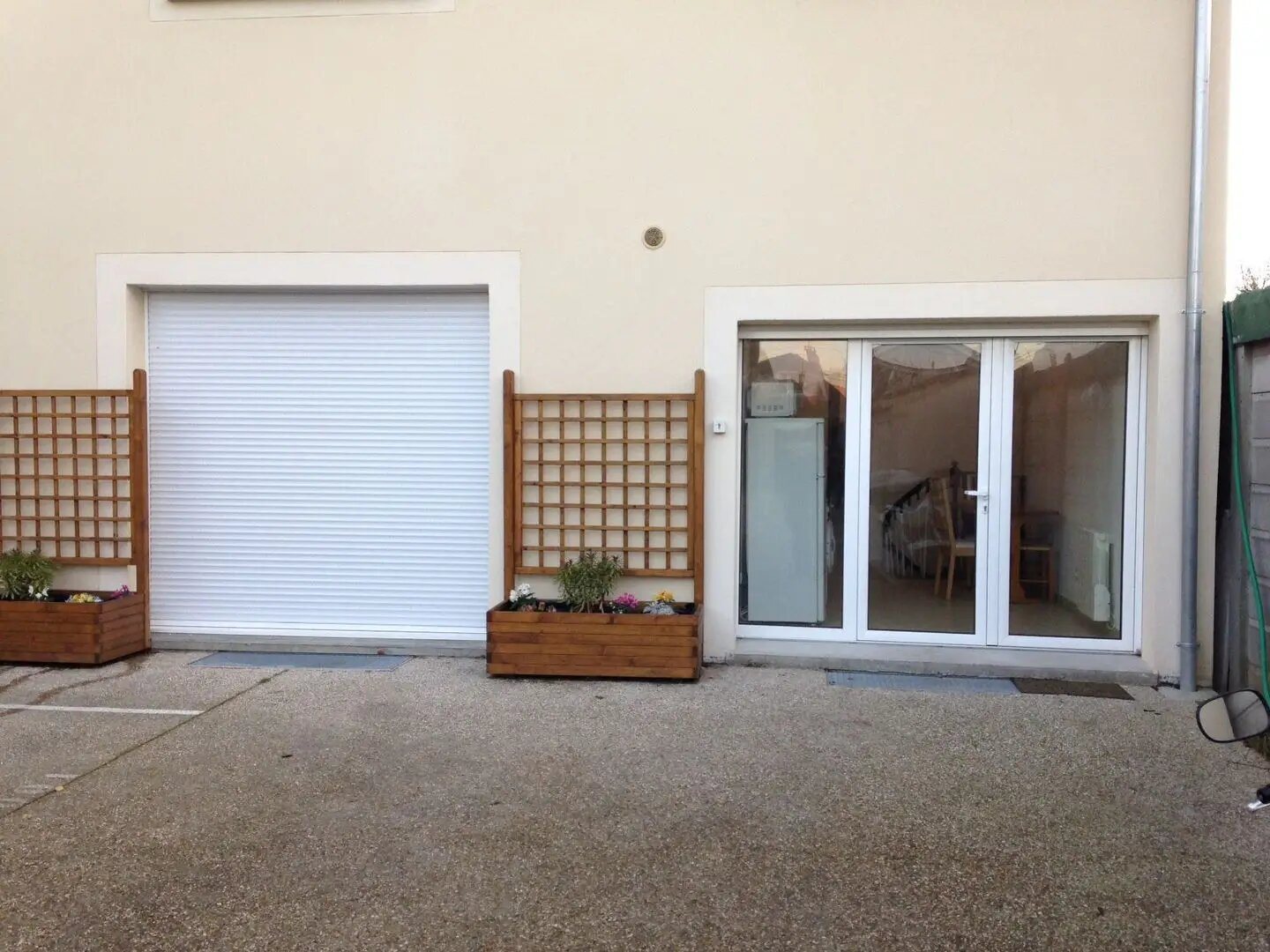 Appartement à louer, 16m², Montesson