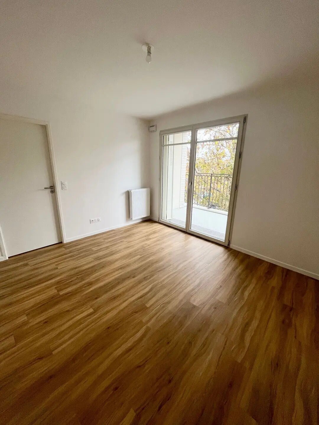 Appartement à louer, 51m², Aubervilliers