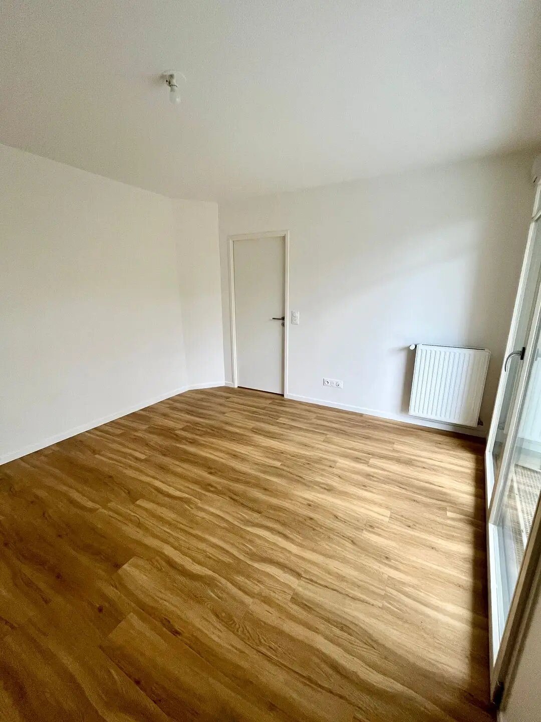 Appartement à louer, 51m², Aubervilliers