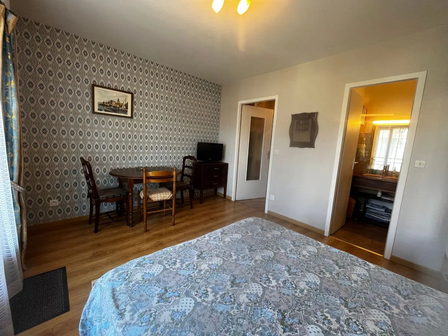 Appartement à louer, 22m², Aix-les-Bains