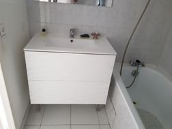 Appartement à louer, 37m², Antibes