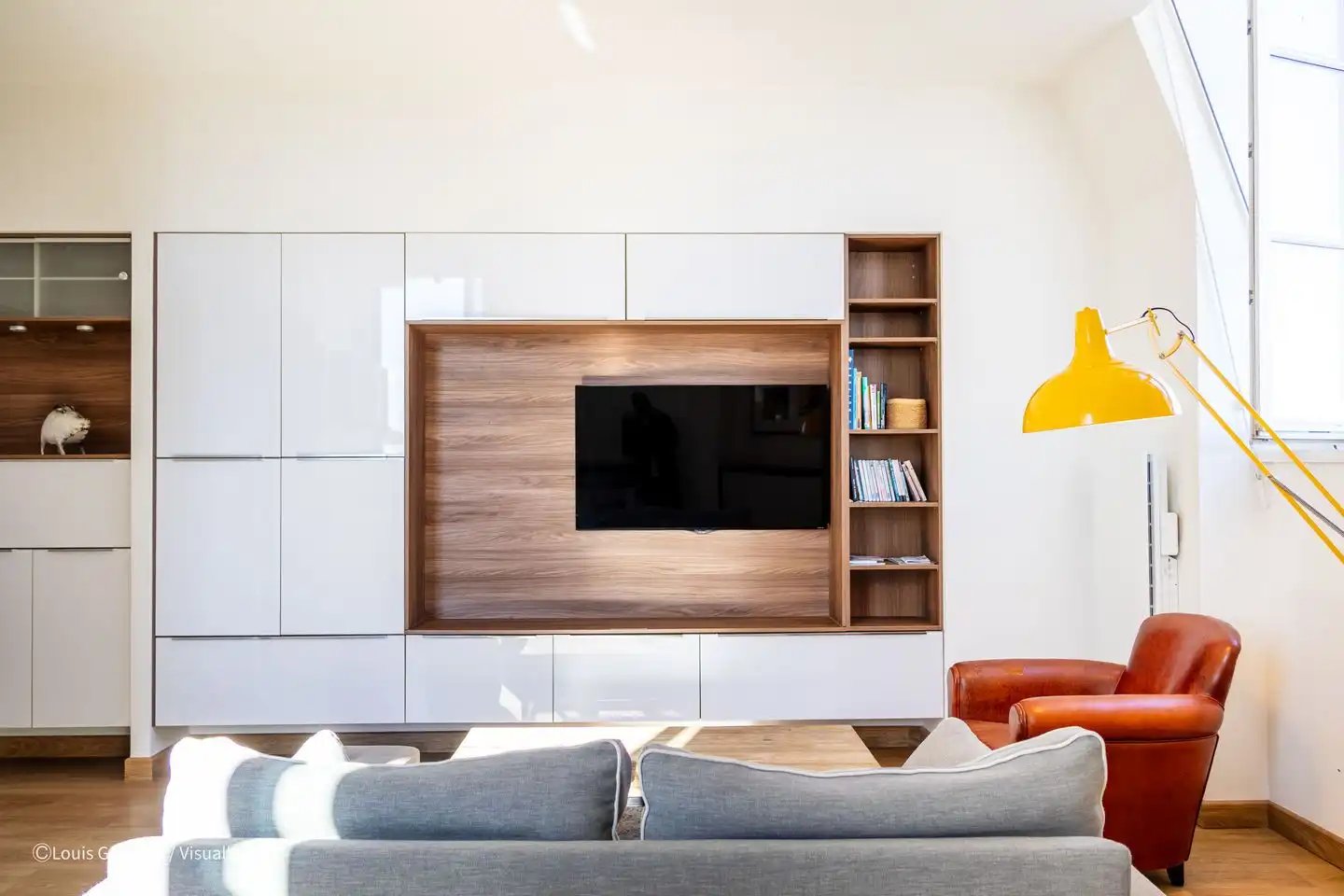 Appartement à louer, 60m², La Rochelle