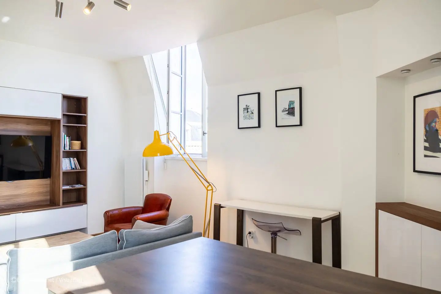 Appartement à louer, 60m², La Rochelle