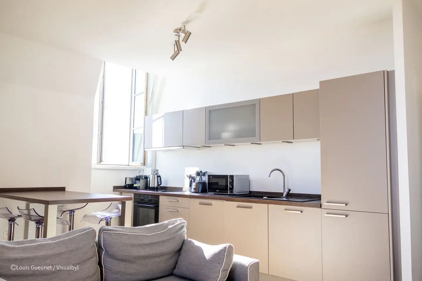 Appartement à louer, 60m², La Rochelle