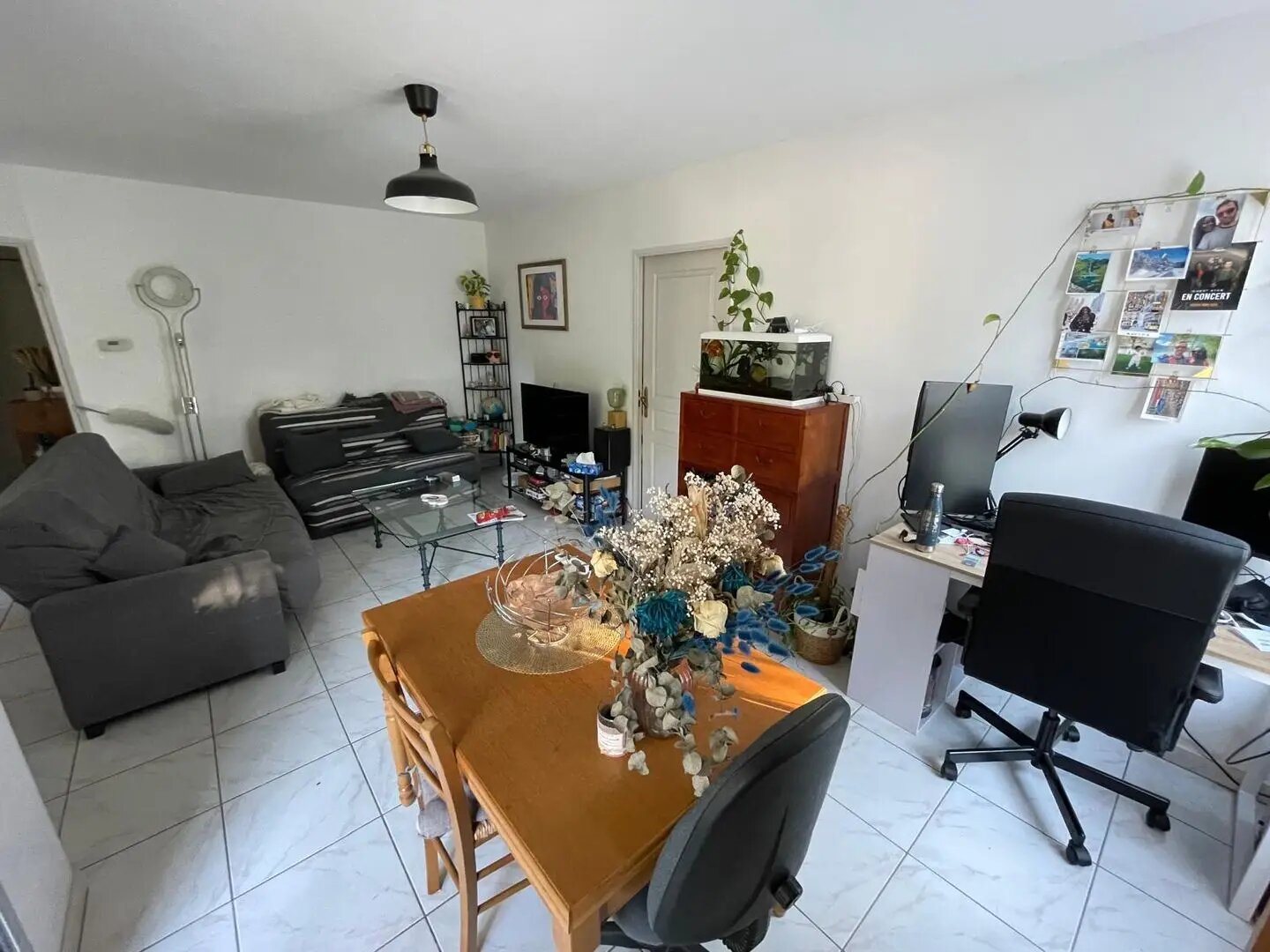 Appartement à vendre, 47m², Montpellier